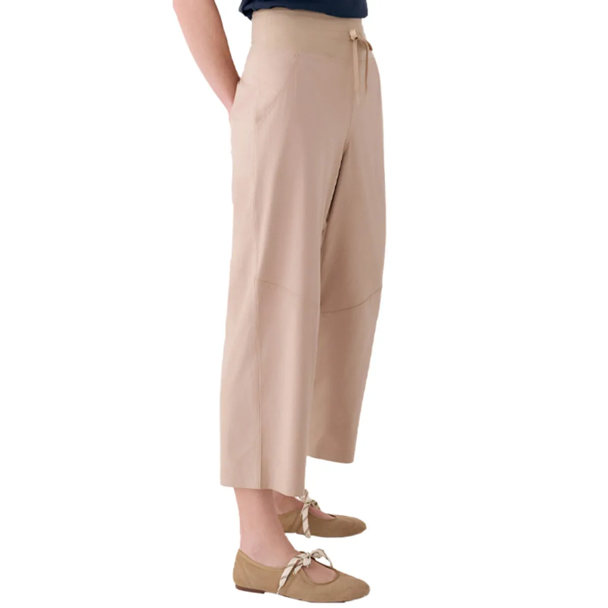 New LOLË Sofia - Women's Capri Pants