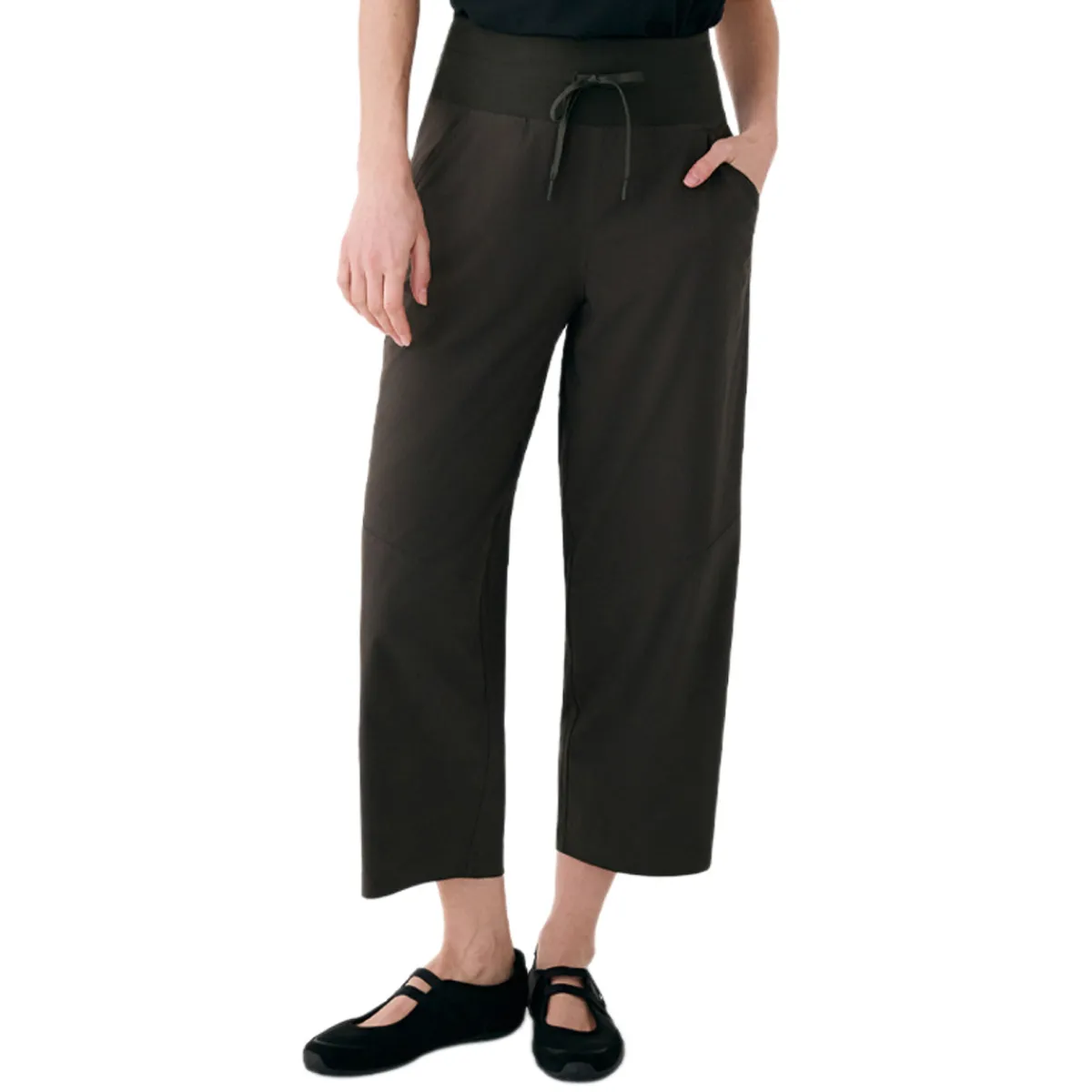 New LOLË Sofia - Women's Capri Pants