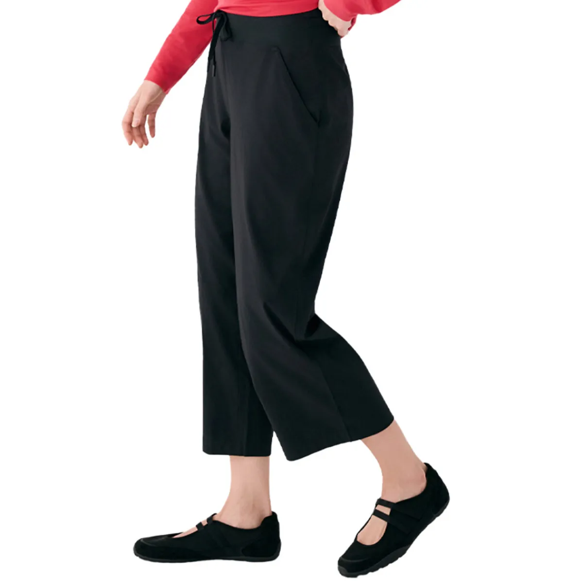New LOLË Sofia - Women's Capri Pants