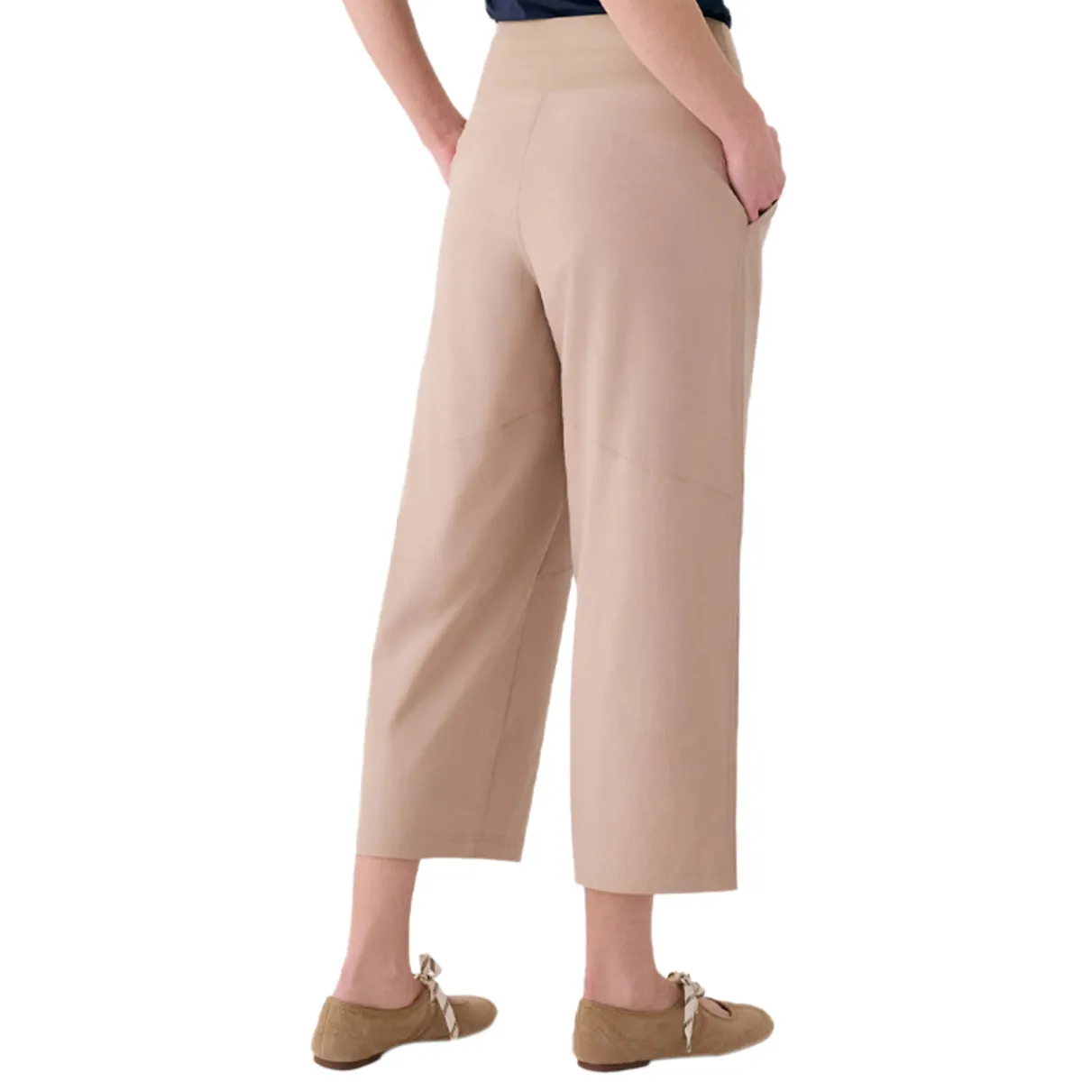 New LOLË Sofia - Women's Capri Pants