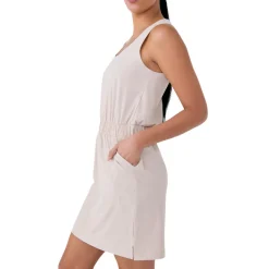 Women LOLĂ‹ Dresses And Jumpsuits^Sofia Scoop - Women's Sleeveless Dress