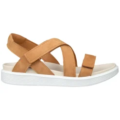 Women ECCO Sandals^Soft - Women's Adjustable Sandals