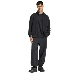 ADIDAS Hoodies And Vests|Hoodies And Vests^Soft Lux - Men's Track Jacket
