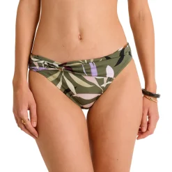 New EVERYDAY SUNDAY Soft Nature - Women's Swimsuit Bottom SOFTN