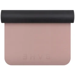 Sale BAHE Soft Touch Pro 5 mm - Yoga And Pilates Mats MAUVE
