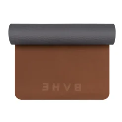 BAHE Soft Touch Reversible XL 6 mm - Yoga Mat CINNA