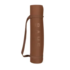 BAHE Soft Touch Reversible XL 6 mm - Yoga Mat CINNA