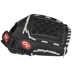 RAWLINGS Baseball And Softball^Softball Series 13" - Adult Softball Outfield Glove
