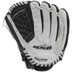 RAWLINGS Baseball And Softball^Softball Series 13" - Adult Softball Outfield Glove