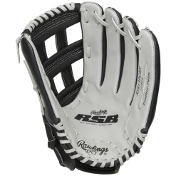 RAWLINGS Baseball And Softball^Softball Series 13" - Adult Softball Outfield Glove