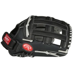 RAWLINGS Baseball And Softball^Softball Series 13" - Adult Softball Outfield Glove
