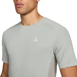 ACG Trail Running Clothing|T-Shirts And Polos^Solar Chase - Men's Running T-Shirt