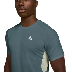 ACG Trail Running Clothing|T-Shirts And Polos^Solar Chase - Men's Running T-Shirt