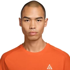 ACG Trail Running Clothing|T-Shirts And Polos^Solar Chase - Men's Running T-Shirt