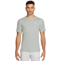 ACG Trail Running Clothing|T-Shirts And Polos^Solar Chase - Men's Running T-Shirt
