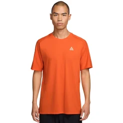 ACG Trail Running Clothing|T-Shirts And Polos^Solar Chase - Men's Running T-Shirt