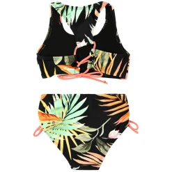 MANDARINE & CO Swimwear^Solar Flare - Girls' 2-Piece Swimsuit