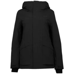 Best RIPZONE Solara 2.0 - Women's Winter Sports Jacket BLABE