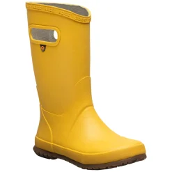 New BOGS Solid - Junior Rain Boots