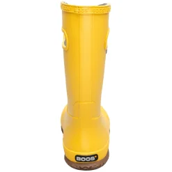 New BOGS Solid - Junior Rain Boots