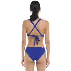 Women EIDON Bikinis And Tankinis^Solid Winona - Women's Swimsuit Bottom