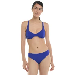 Women EIDON Bikinis And Tankinis^Solid Winona - Women's Swimsuit Bottom