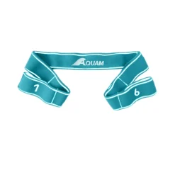 AQUAM Swimming Training Equipment|Resistance Bands And Loops^SoloBand 10 kg - Resistance Band