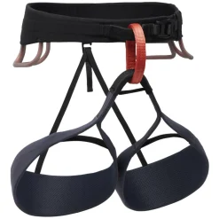 BLACK DIAMOND Climbing Harnesses And Helmets^Solution - Men's Climbing Harness
