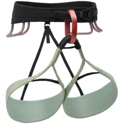 BLACK DIAMOND Climbing Harnesses And Helmets^Solution - Women's Climbing Harness