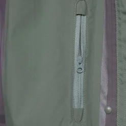 WOODS Somervell Urban - Women's Hooded Rain Jacket