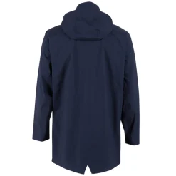 Sale WOODS Somervell Urban 3L - Men's Hooded Rain Jacket TOTEC