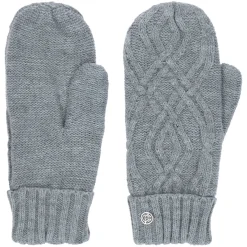Women CHAOS Gloves And Mittens^Sonia - Women's Knit Mitts