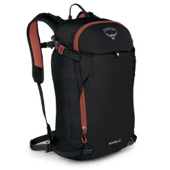 Discount OSPREY Sopris 20 - Women's Snow Sports Technical Backpack 550