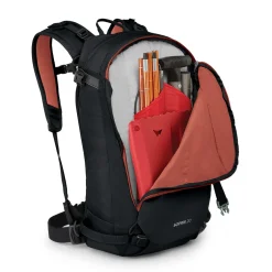Discount OSPREY Sopris 20 - Women's Snow Sports Technical Backpack 550