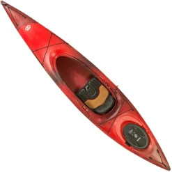 Sale OLD TOWN Sorrento 126SK - Recreational Kayak BKCH