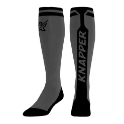 KNAPPER Dek Hockey^Sox - Dek Hockey Socks