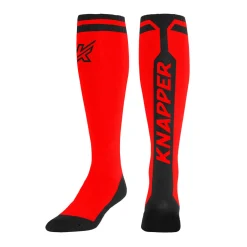 KNAPPER Dek Hockey^Sox - Dek Hockey Socks