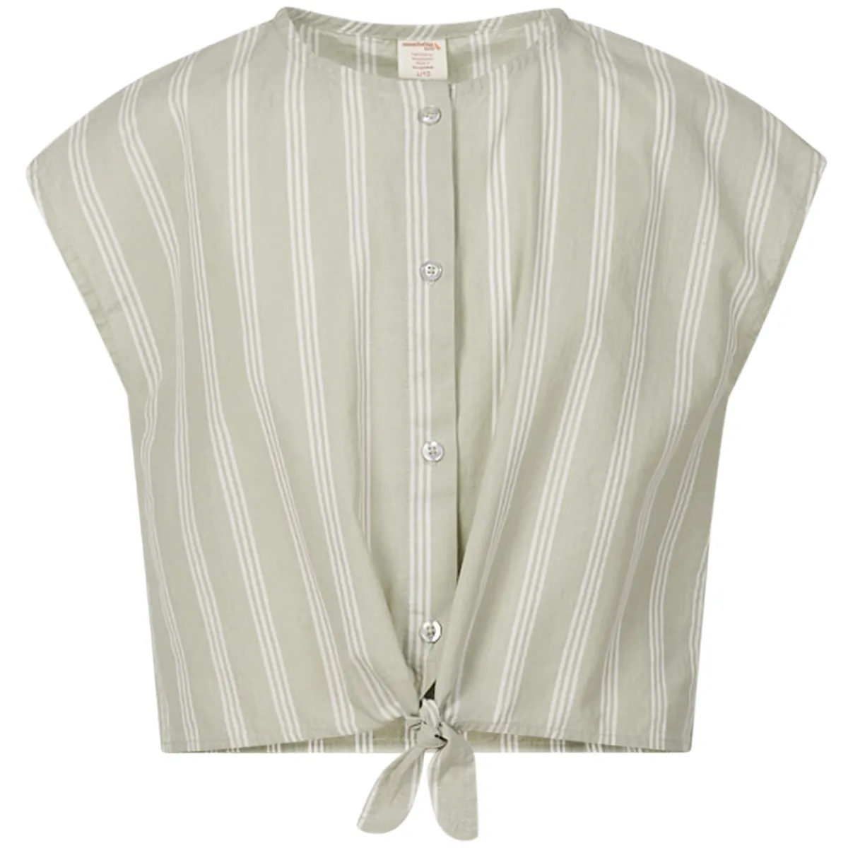 MANDARINE & CO Casual Wear^SP Top - Girls' Shirt