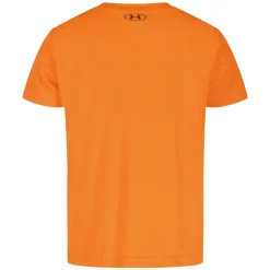 BOY UNDER ARMOUR KIDS Sportswear^Spackle Fill - Little Boys' Athletic T-Shirt