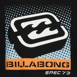 BOY BILLABONG Casual Wear^Spec 3D - Boys' T-Shirt