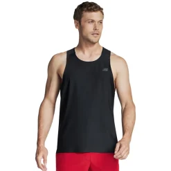 SKECHERS Tank Tops|Clothing^Speed Elite - Men's Training Singlet