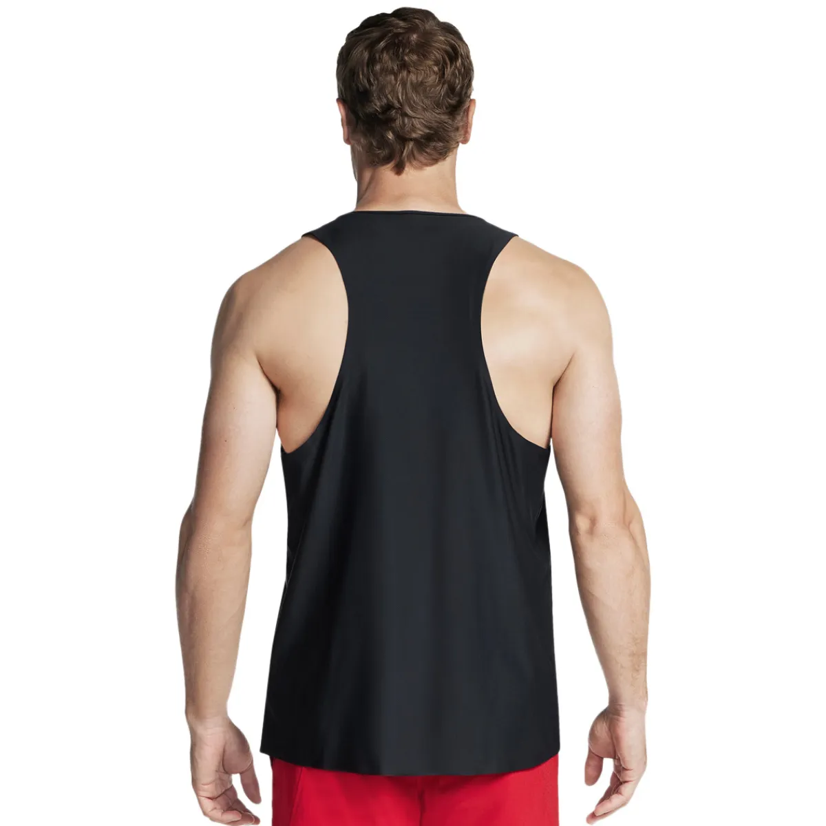 SKECHERS Tank Tops|Clothing^Speed Elite - Men's Training Singlet