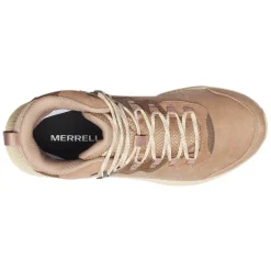 Women MERRELL Boots^Speed Strike 2 LTR Thermo Mid WP - Women's Winter Boots