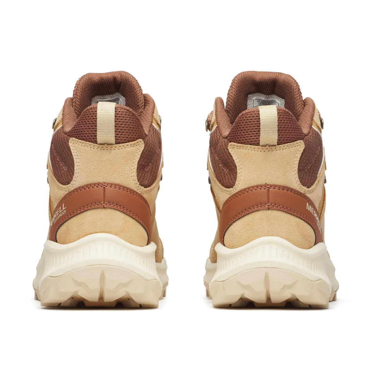 Women MERRELL Boots|Athletic And Outdoor Shoes^Speed Strike 2 Mid LTR WP - Women's Hiking Boots