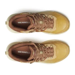 Women MERRELL Boots|Athletic And Outdoor Shoes^Speed Strike 2 Mid LTR WP - Women's Hiking Boots