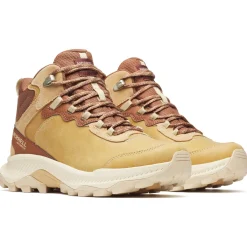 Clearance MERRELL Speed Strike 2 Mid LTR WP - Women's Hiking Boots
