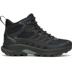 MERRELL Boots^Speed Strike 2 Mid WP - Men's Hiking Boots