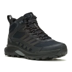 MERRELL Boots^Speed Strike 2 Mid WP - Men's Hiking Boots