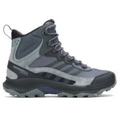 Discount MERRELL Speed Strike 2 Thermo Mid WP - Men's Winter Boots