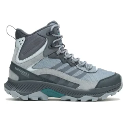 Women MERRELL Boots|Athletic And Outdoor Shoes^Speed Strike 2 Thermo Mid WP - Women's Winter Boots